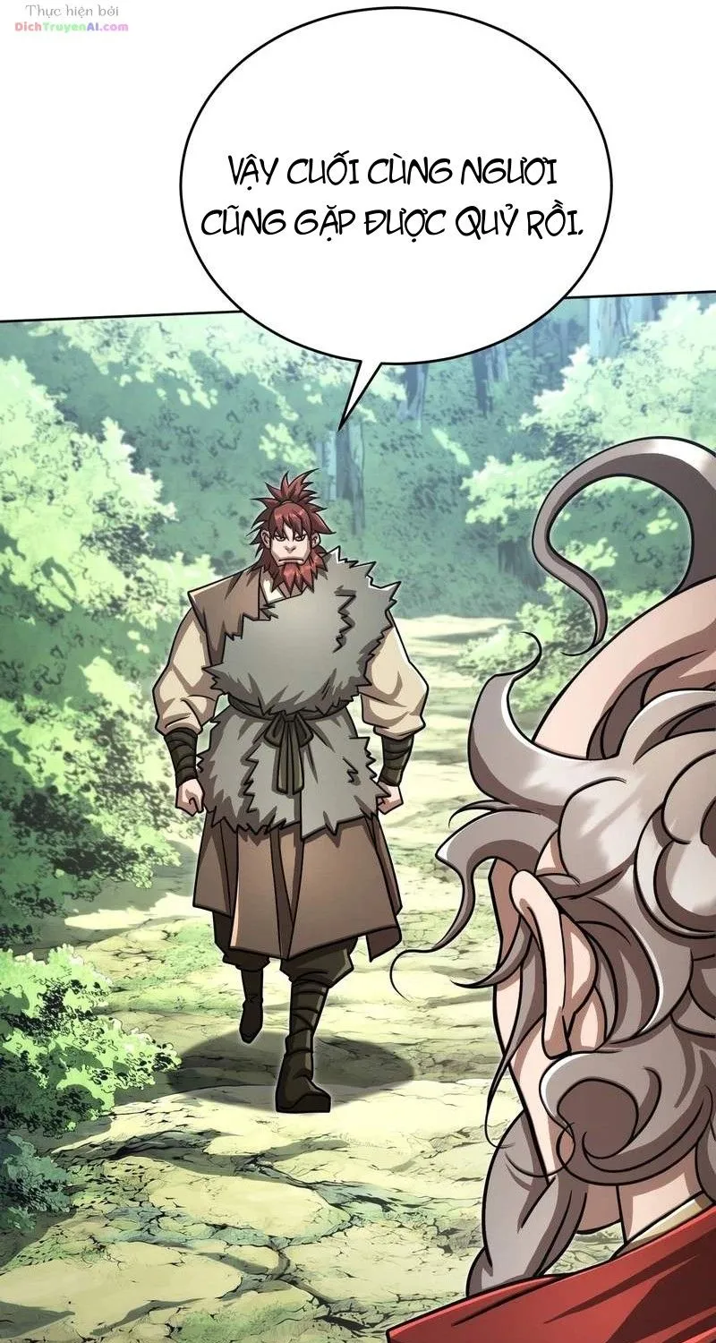 Bảo Tiêu Lập Dị - Chap 20 - Trang 44