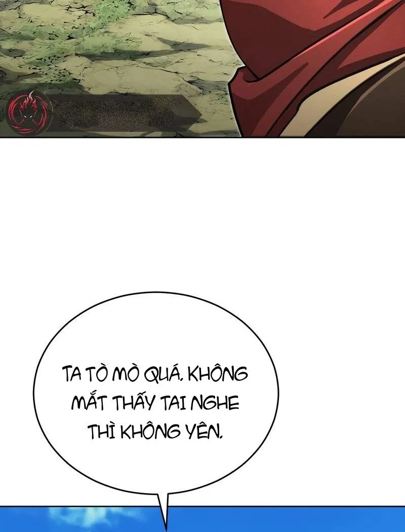 Bảo Tiêu Lập Dị - Chap 20 - Trang 45