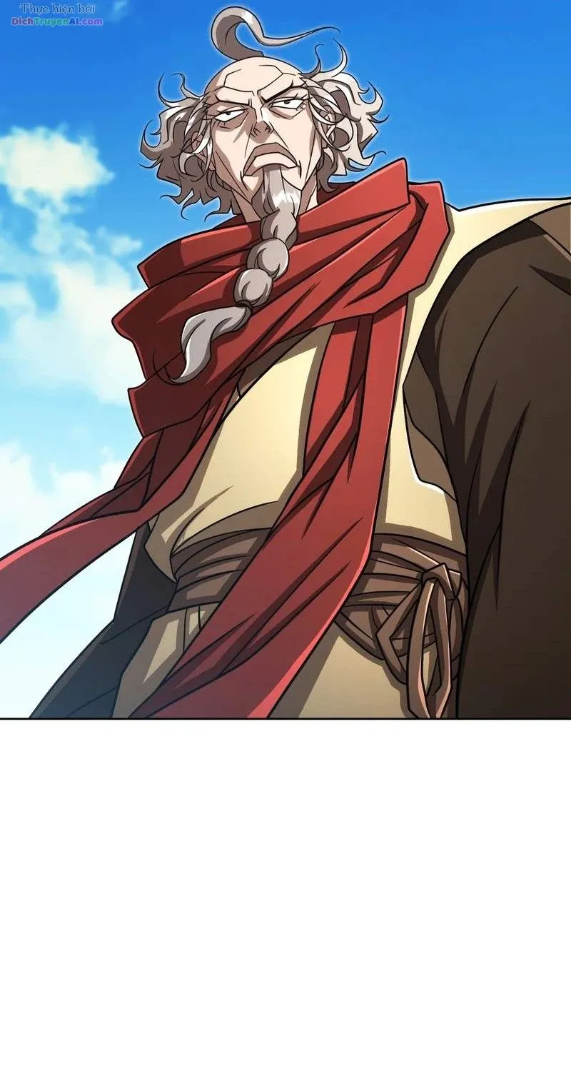 Bảo Tiêu Lập Dị - Chap 20 - Trang 46