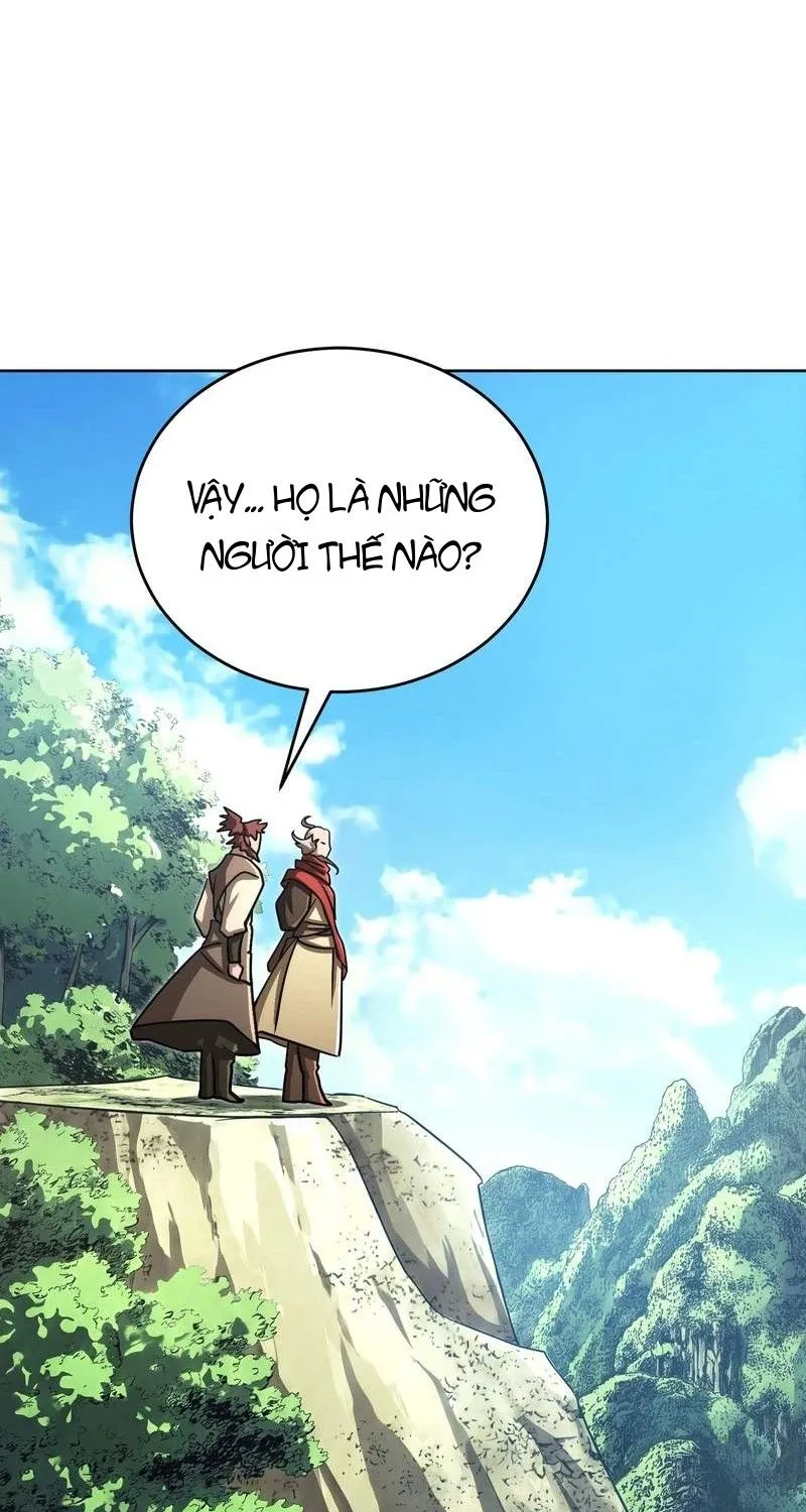Bảo Tiêu Lập Dị - Chap 20 - Trang 47