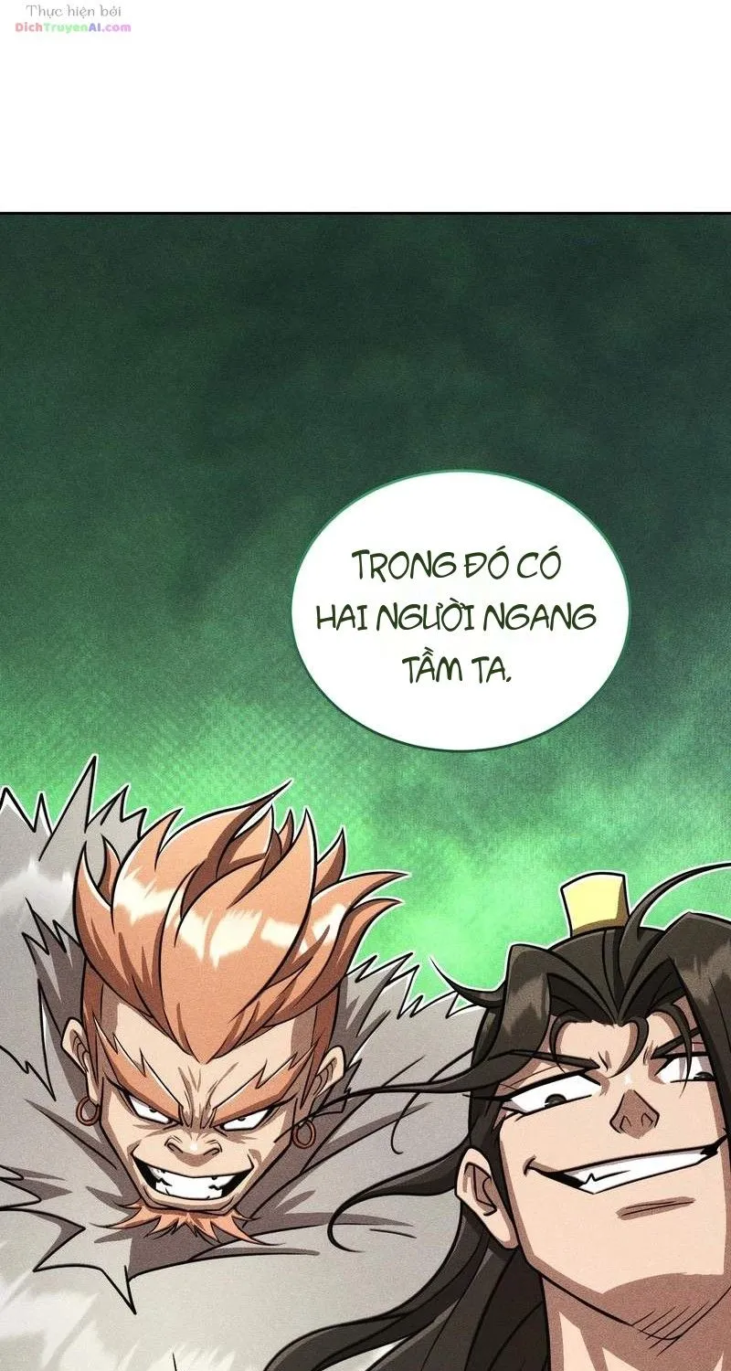 Bảo Tiêu Lập Dị - Chap 20 - Trang 49