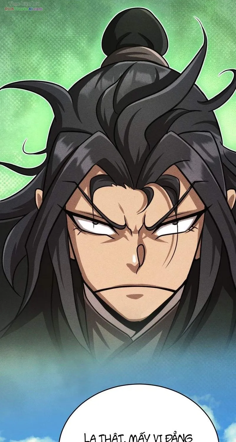Bảo Tiêu Lập Dị - Chap 20 - Trang 51