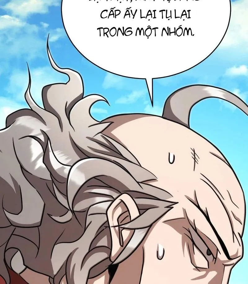 Bảo Tiêu Lập Dị - Chap 20 - Trang 52