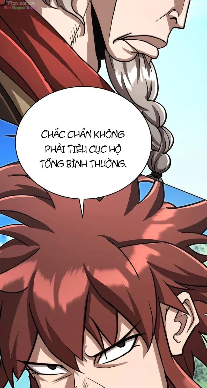 Bảo Tiêu Lập Dị - Chap 20 - Trang 53
