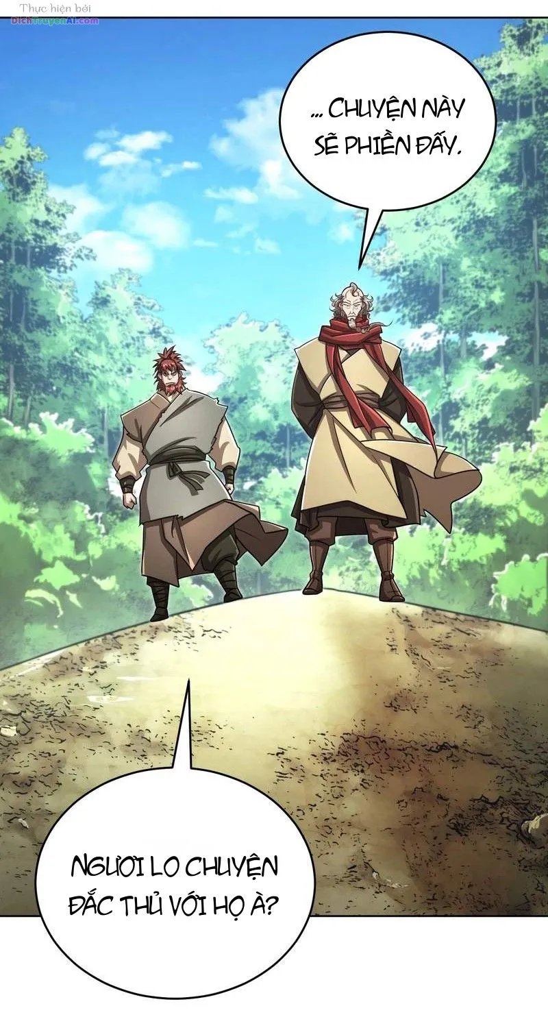 Bảo Tiêu Lập Dị - Chap 20 - Trang 56