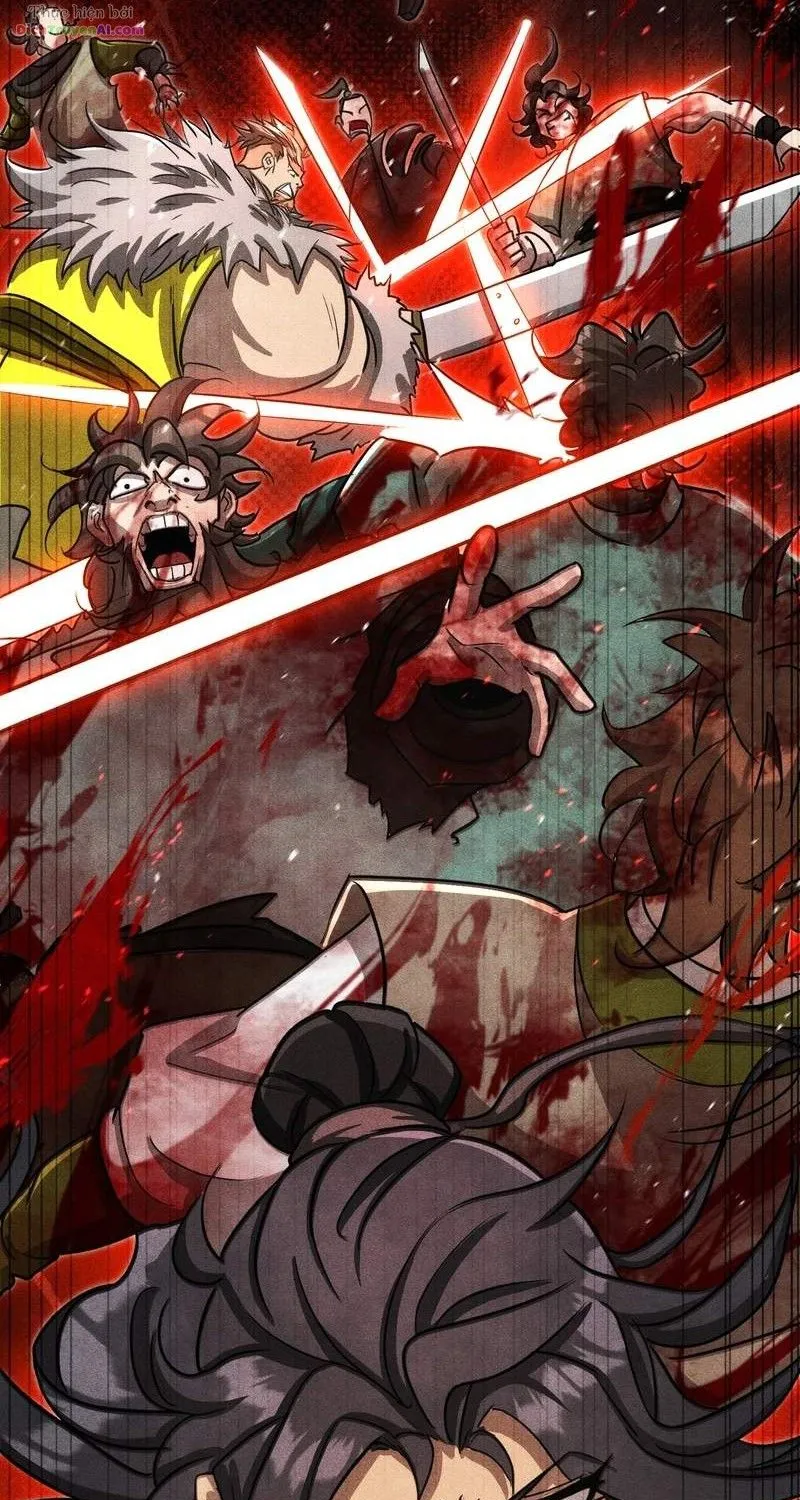 Bảo Tiêu Lập Dị - Chap 20 - Trang 60