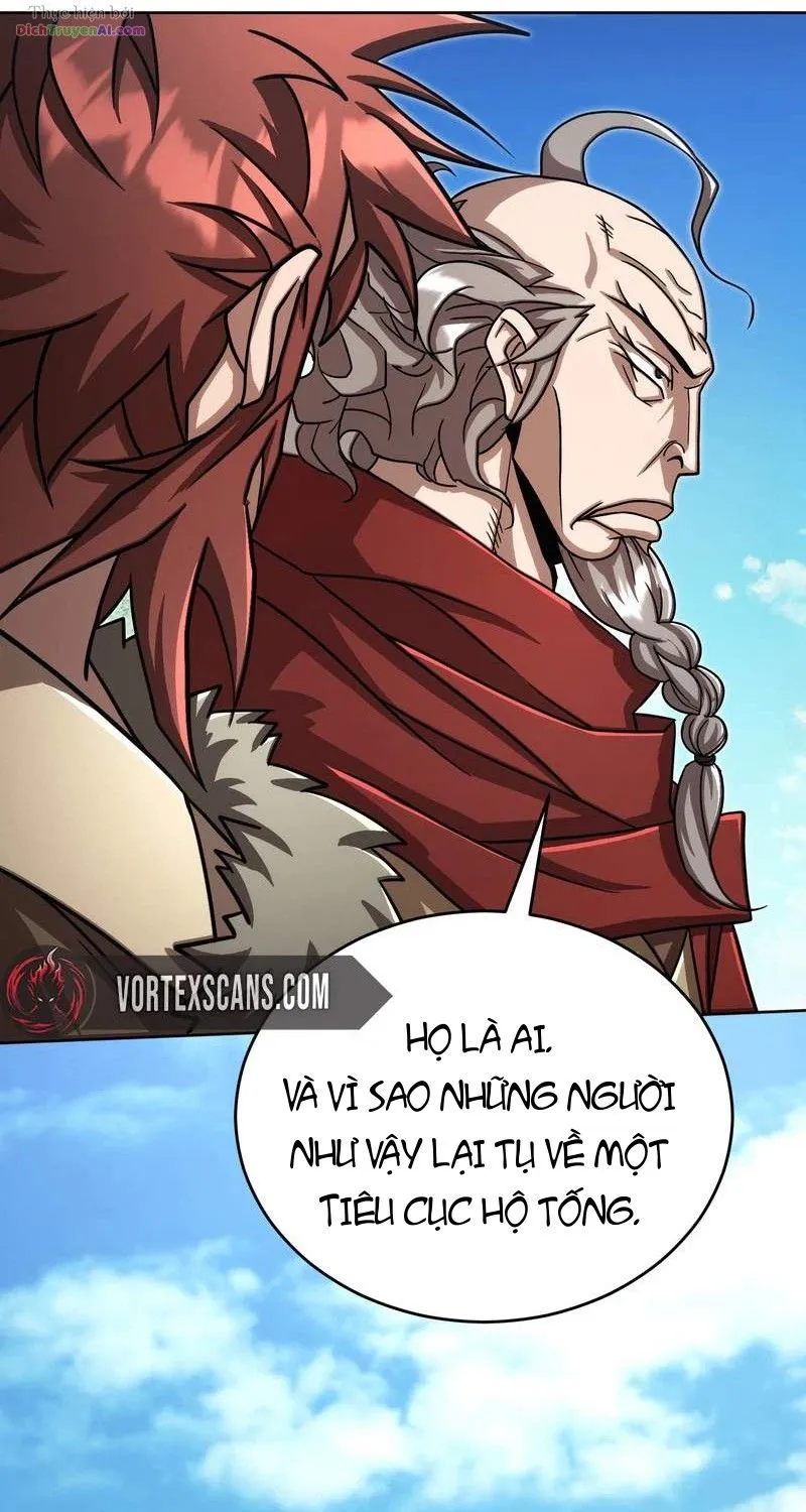 Bảo Tiêu Lập Dị - Chap 20 - Trang 70