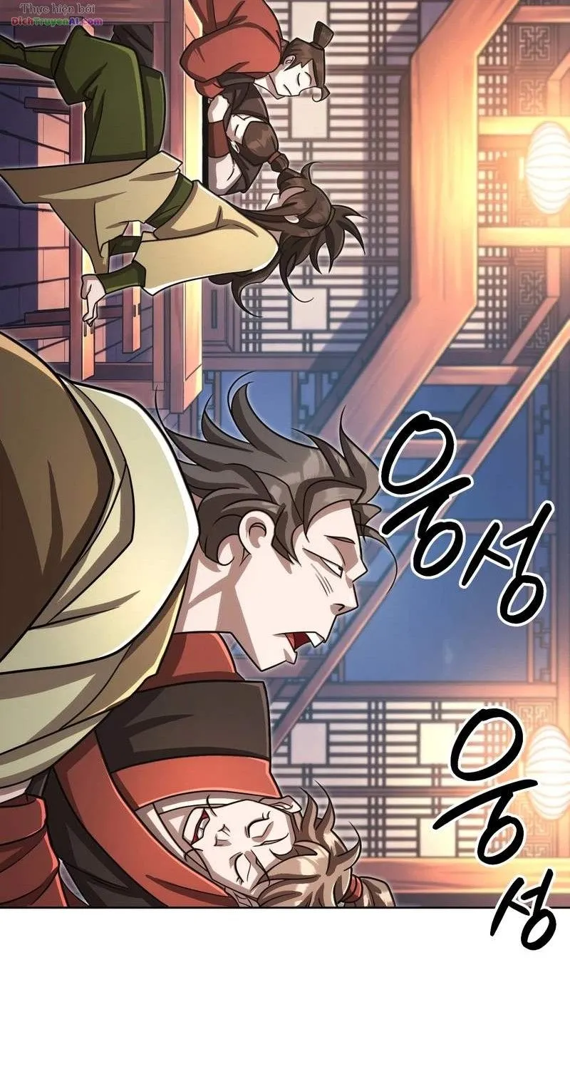 Bảo Tiêu Lập Dị - Chap 20 - Trang 79