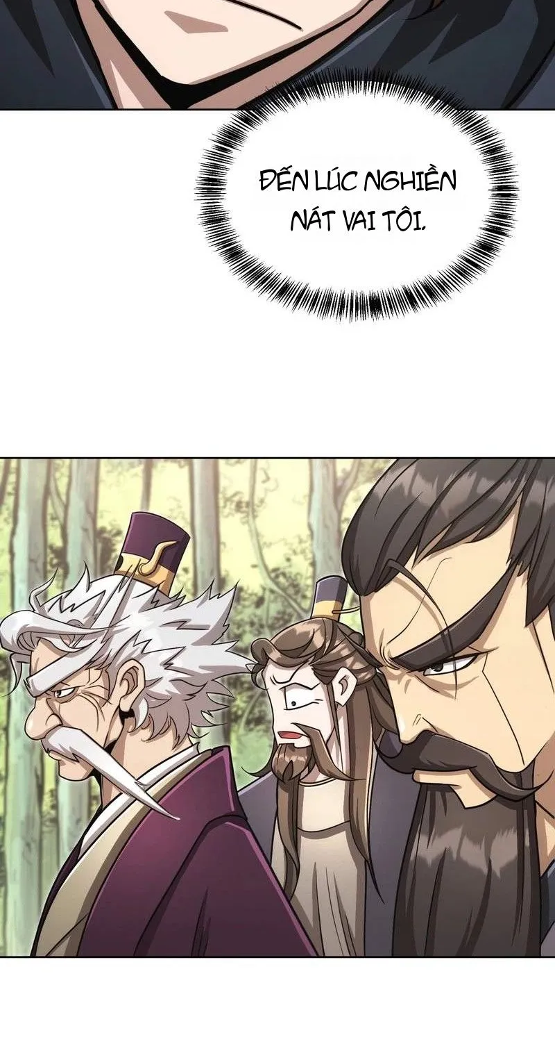 Bảo Tiêu Lập Dị - Chap 20 - Trang 9
