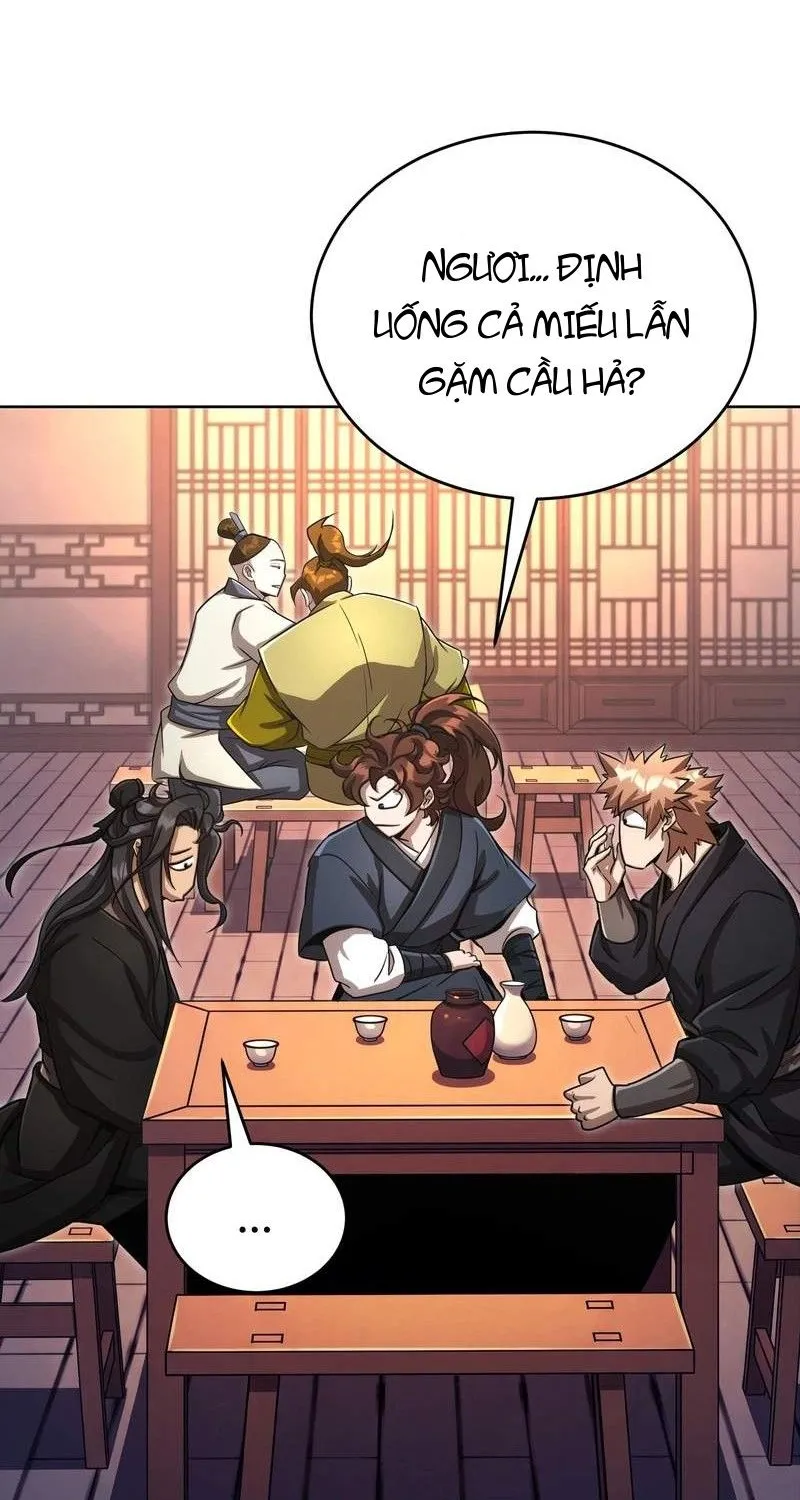 Bảo Tiêu Lập Dị - Chap 20 - Trang 84