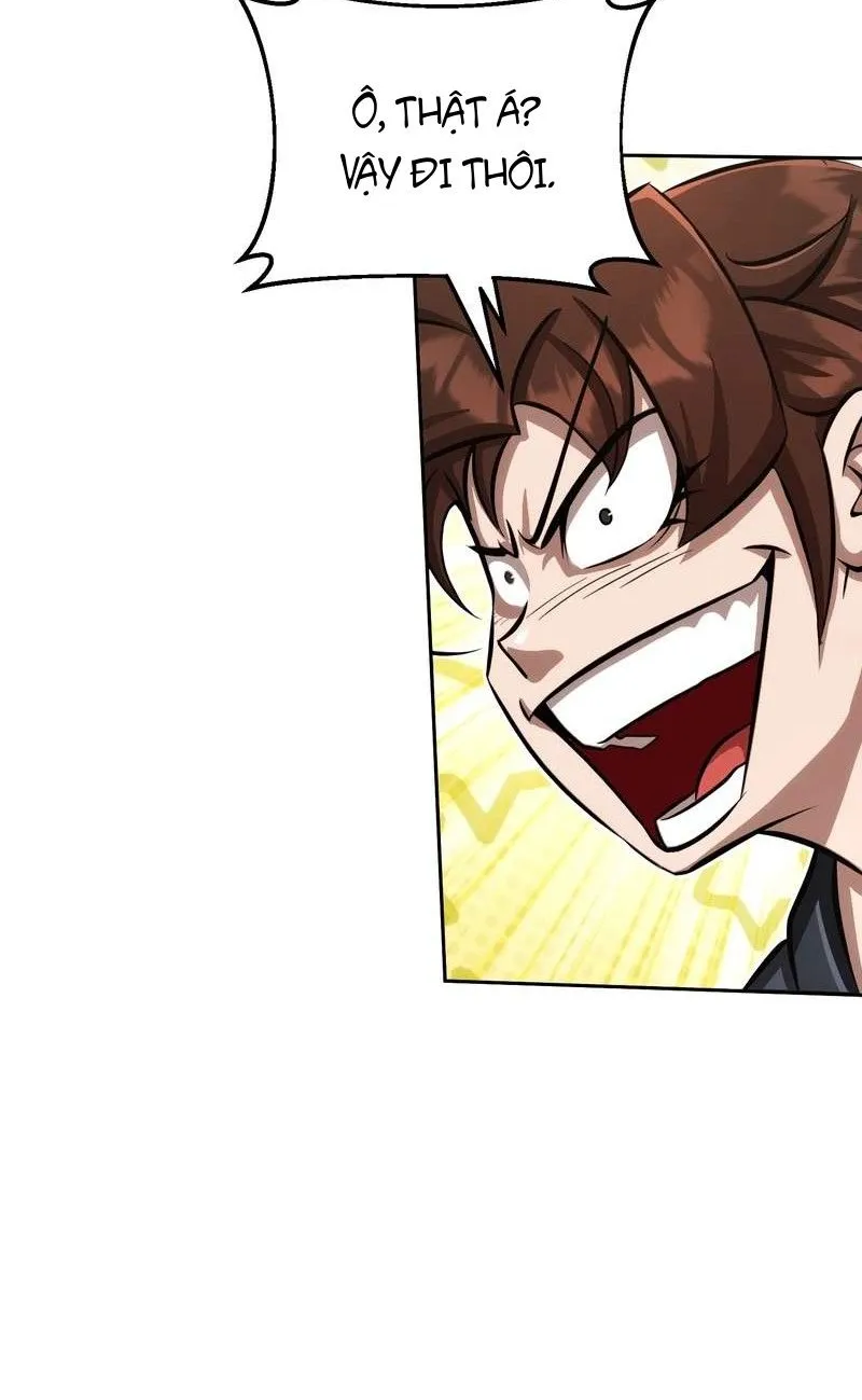 Bảo Tiêu Lập Dị - Chap 20 - Trang 87