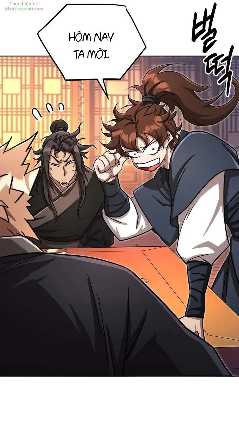 Bảo Tiêu Lập Dị - Chap 20 - Trang 88