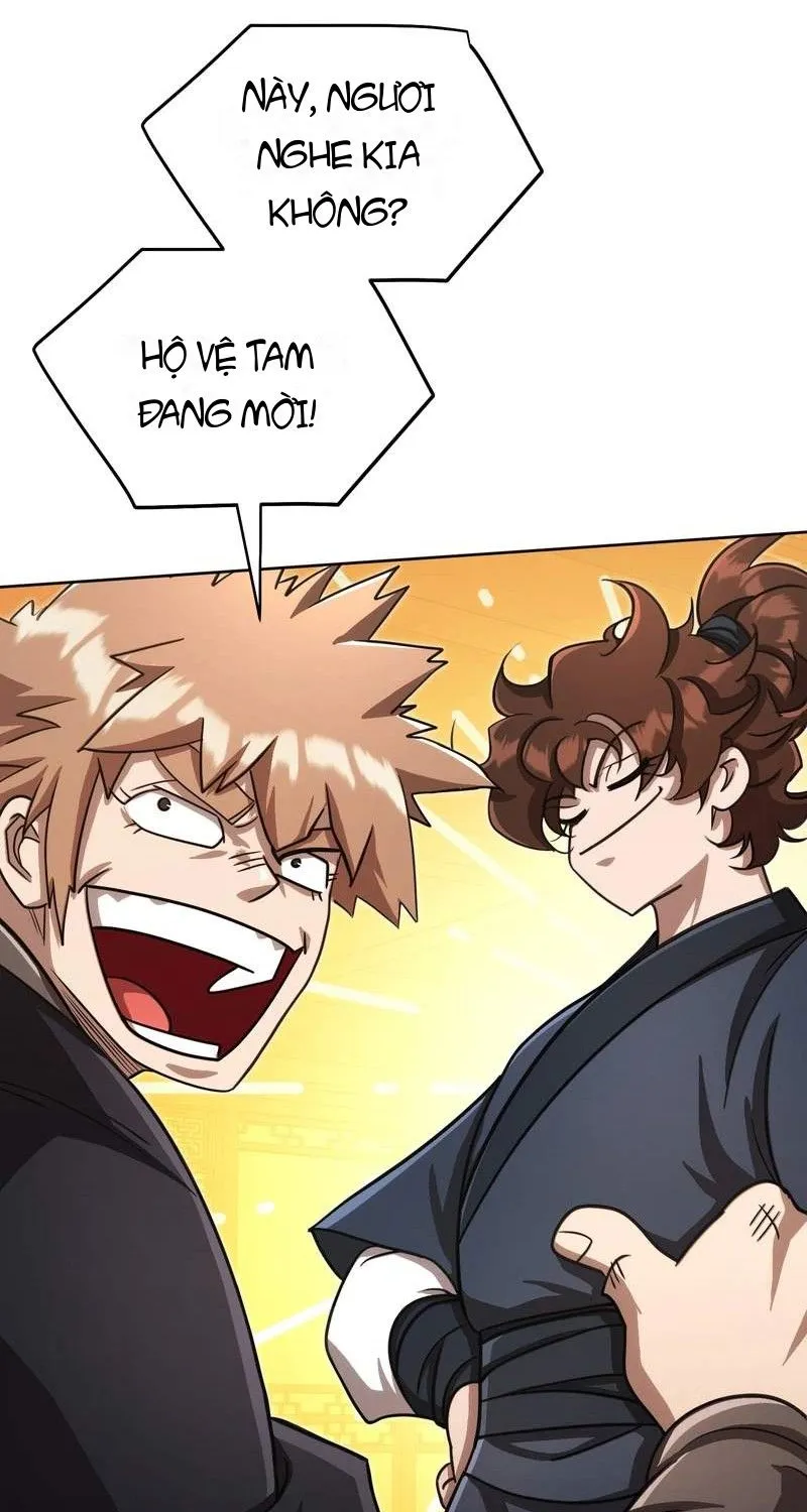 Bảo Tiêu Lập Dị - Chap 20 - Trang 89