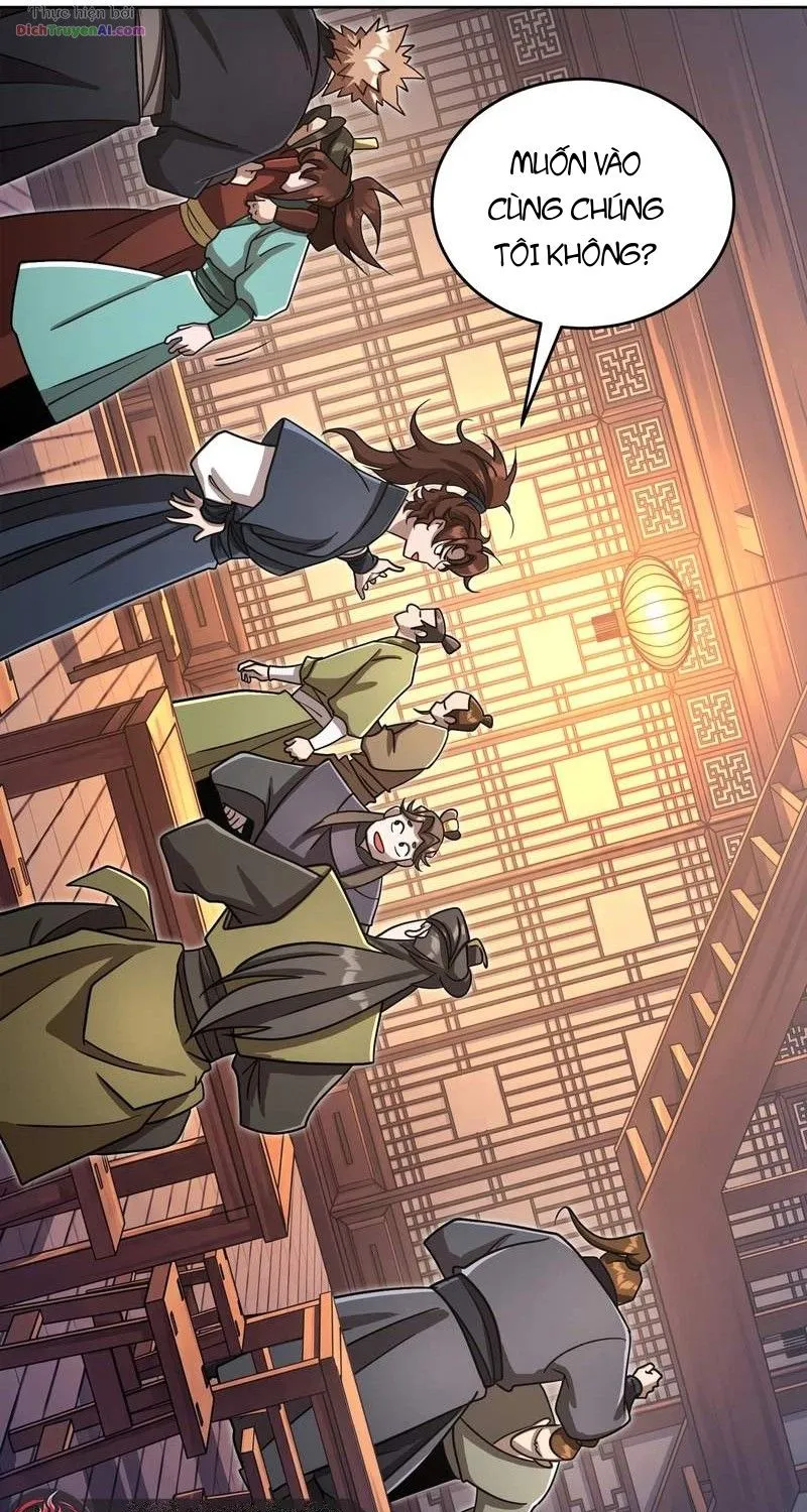 Bảo Tiêu Lập Dị - Chap 20 - Trang 94