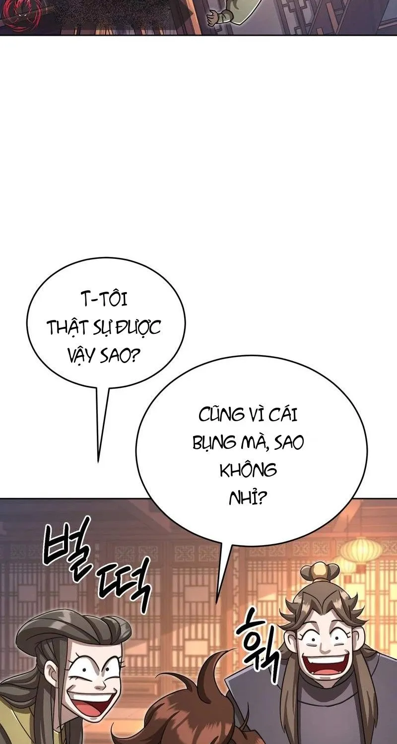 Bảo Tiêu Lập Dị - Chap 20 - Trang 95