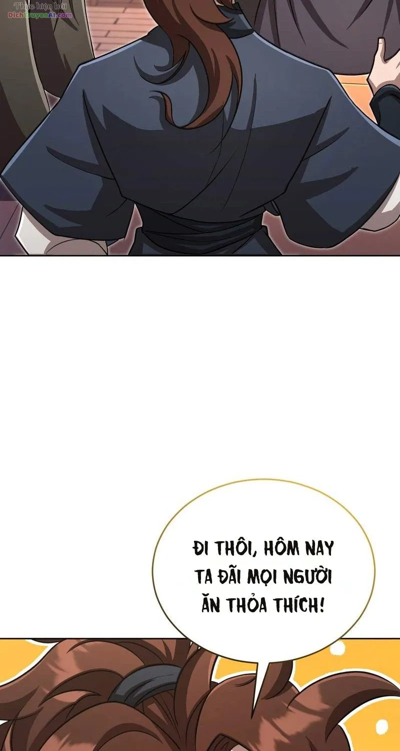 Bảo Tiêu Lập Dị - Chap 20 - Trang 97
