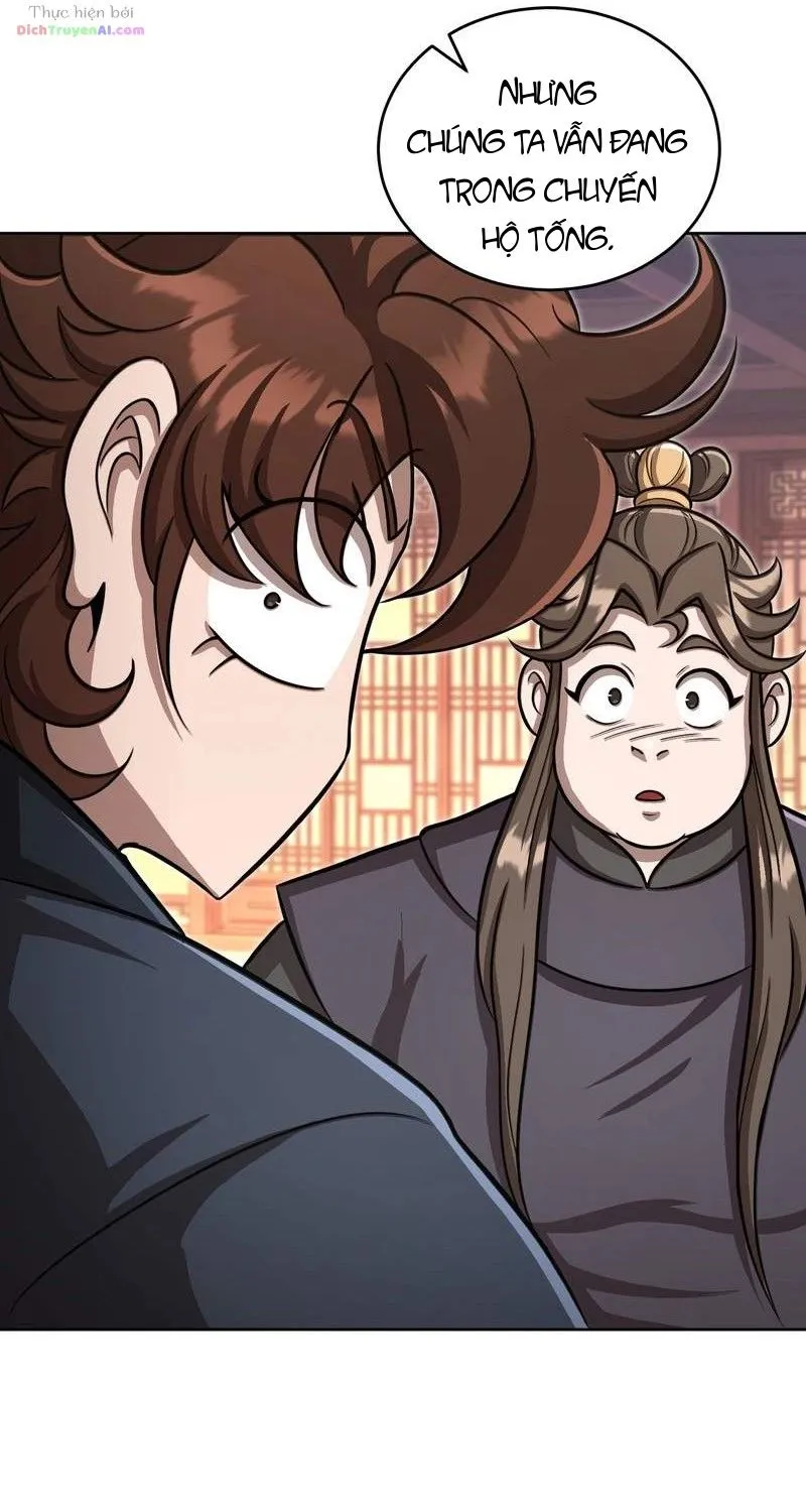 Bảo Tiêu Lập Dị - Chap 20 - Trang 100