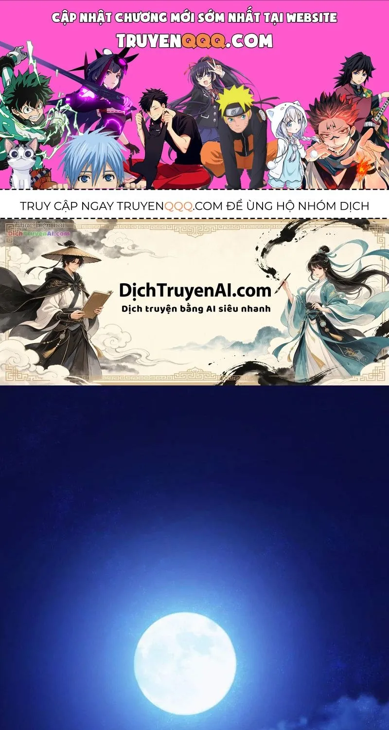 Bảo Tiêu Lập Dị - Chap 21 - Trang 1