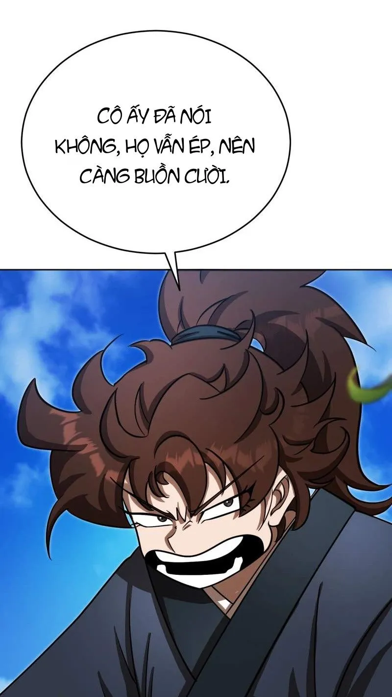 Bảo Tiêu Lập Dị - Chap 21 - Trang 101