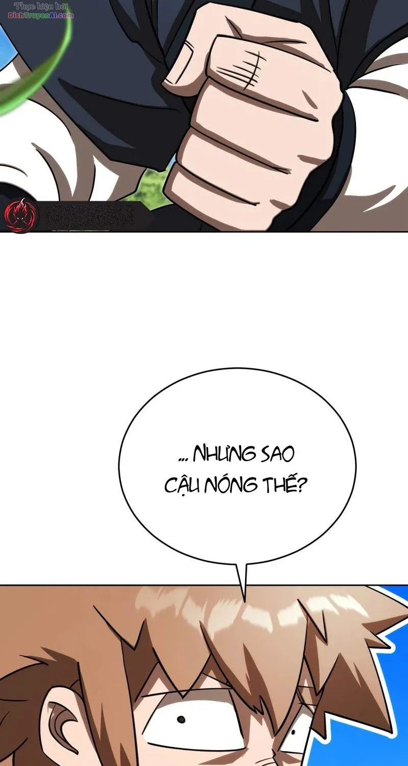 Bảo Tiêu Lập Dị - Chap 21 - Trang 102
