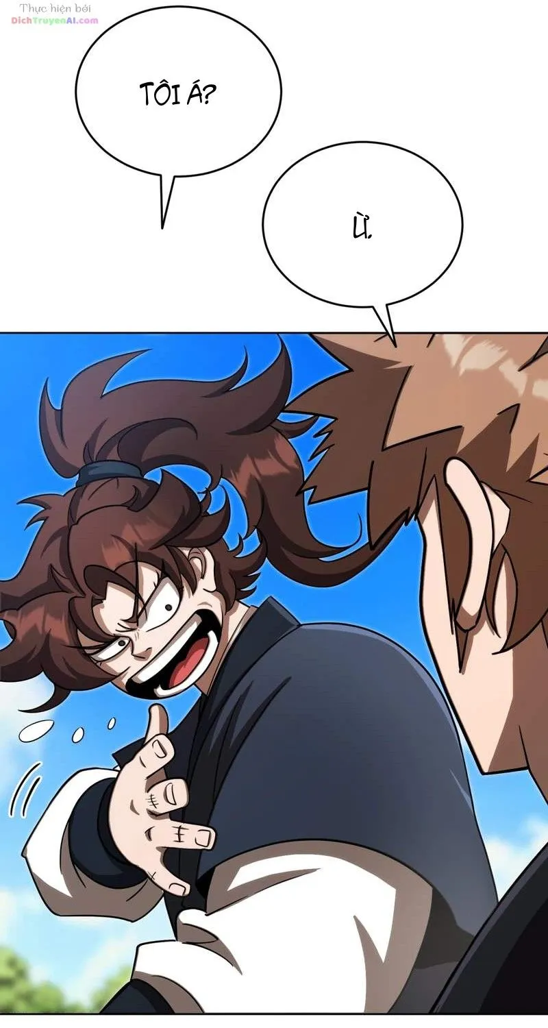 Bảo Tiêu Lập Dị - Chap 21 - Trang 104