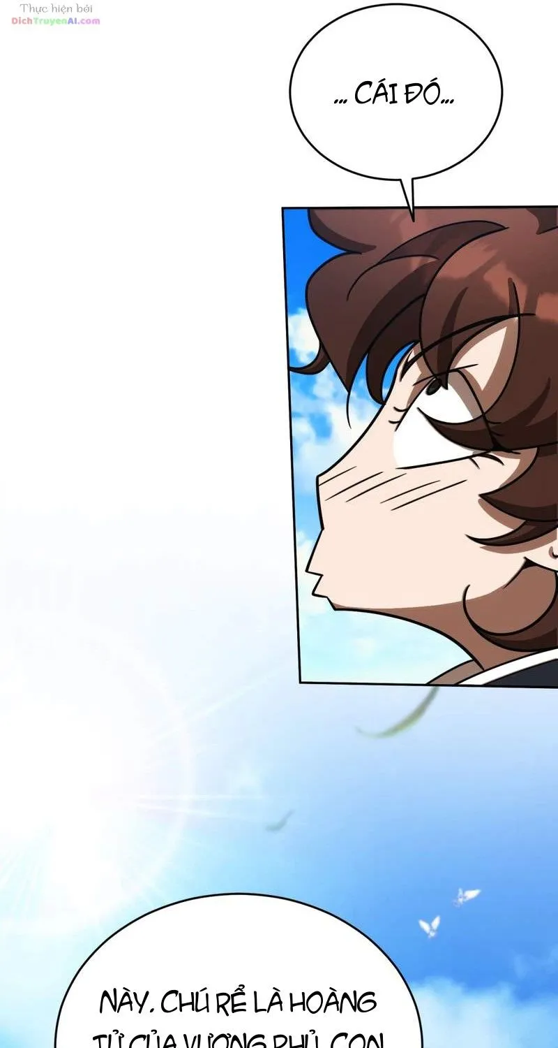 Bảo Tiêu Lập Dị - Chap 21 - Trang 110