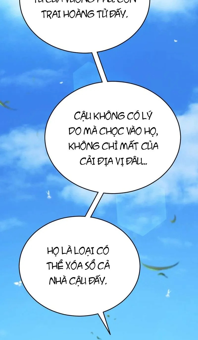 Bảo Tiêu Lập Dị - Chap 21 - Trang 111