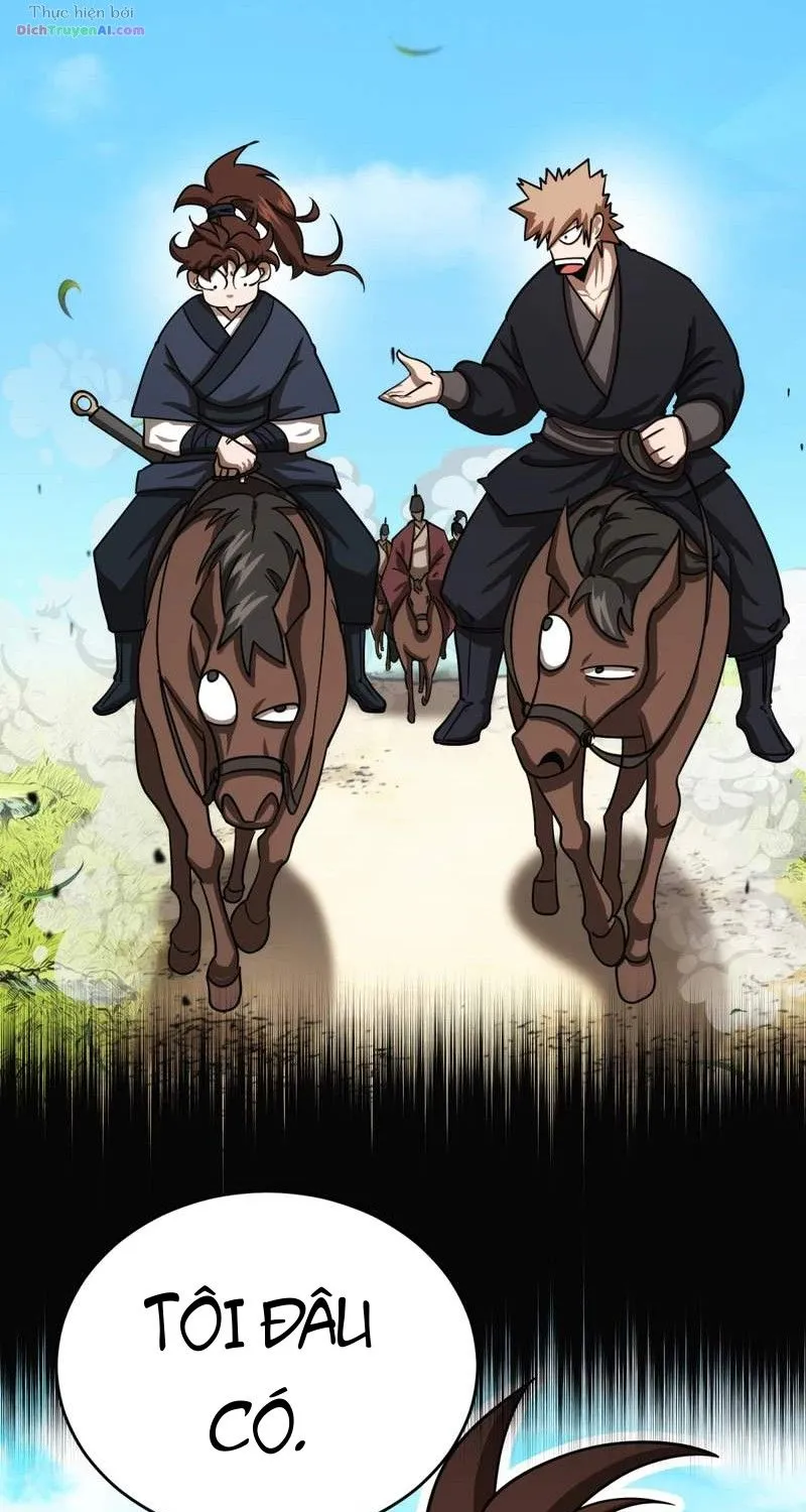 Bảo Tiêu Lập Dị - Chap 21 - Trang 112
