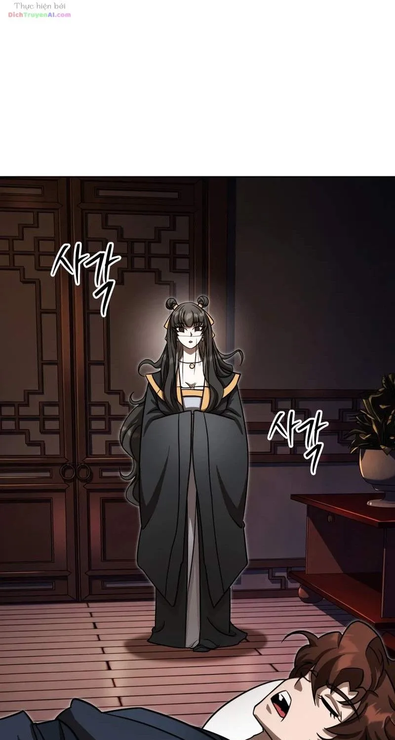 Bảo Tiêu Lập Dị - Chap 21 - Trang 17