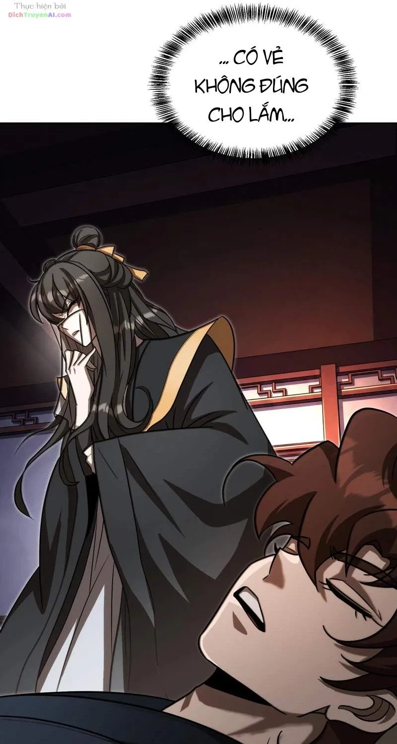 Bảo Tiêu Lập Dị - Chap 21 - Trang 20