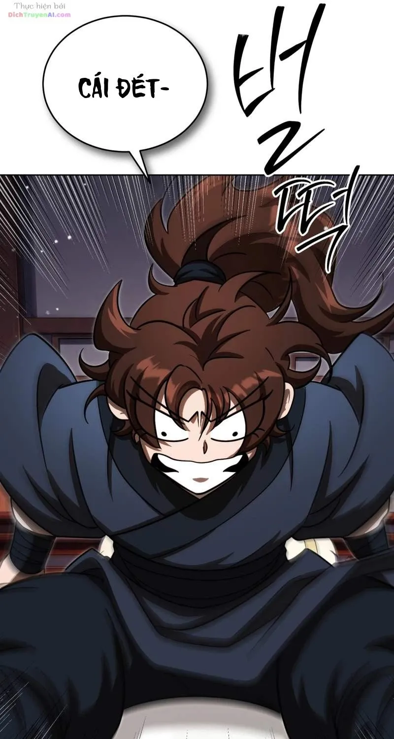 Bảo Tiêu Lập Dị - Chap 21 - Trang 22