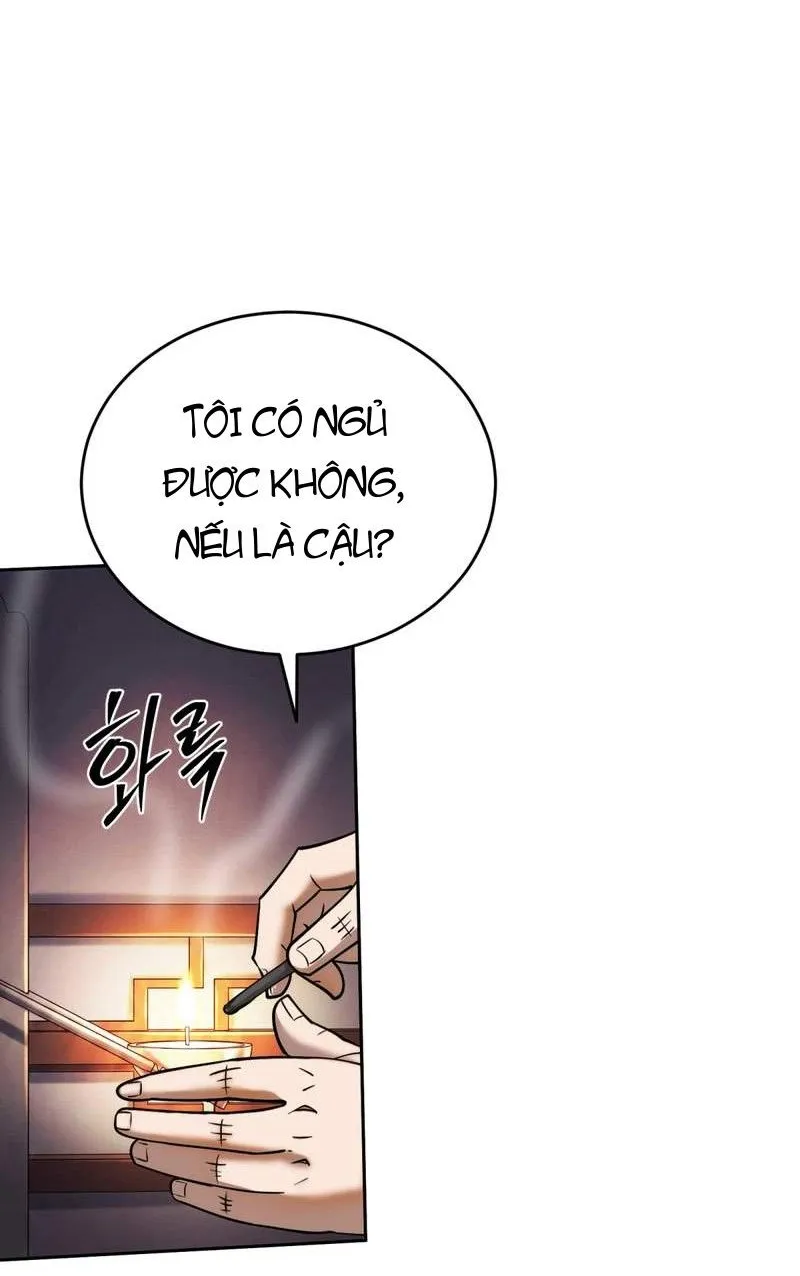 Bảo Tiêu Lập Dị - Chap 21 - Trang 29
