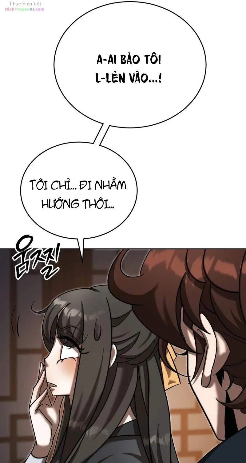 Bảo Tiêu Lập Dị - Chap 21 - Trang 33