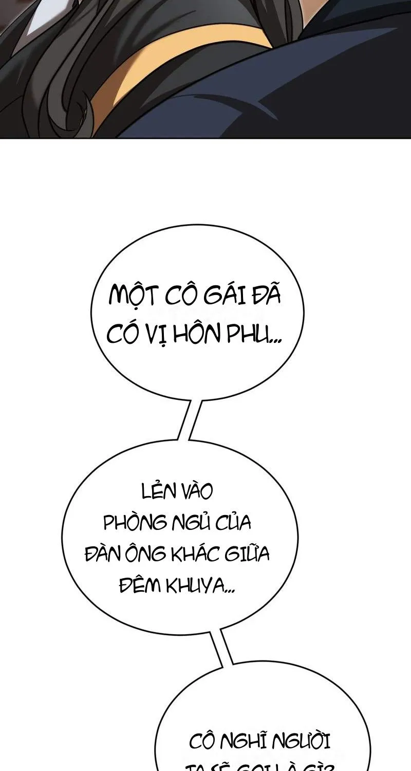 Bảo Tiêu Lập Dị - Chap 21 - Trang 34