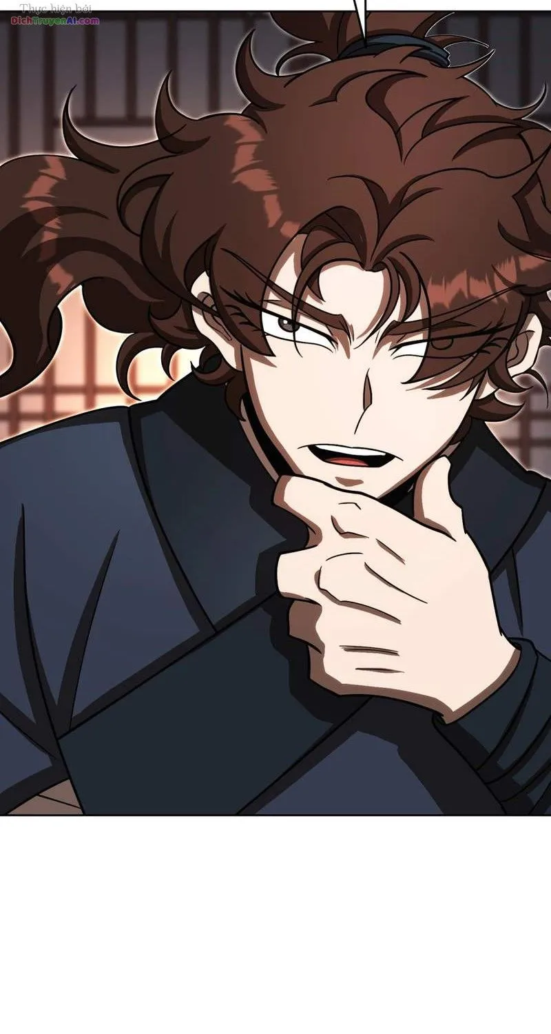 Bảo Tiêu Lập Dị - Chap 21 - Trang 36