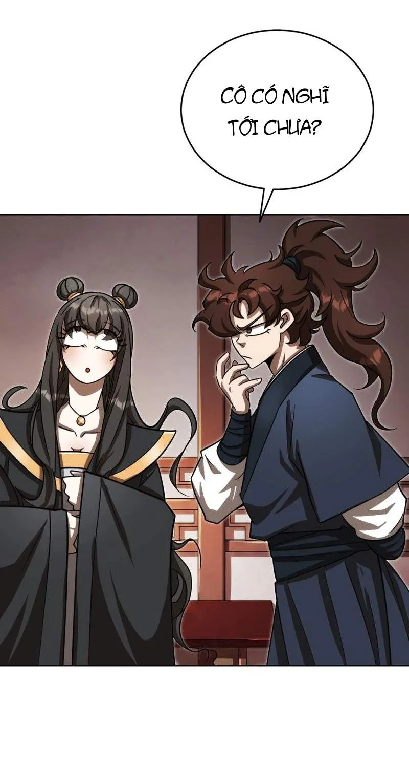 Bảo Tiêu Lập Dị - Chap 21 - Trang 37