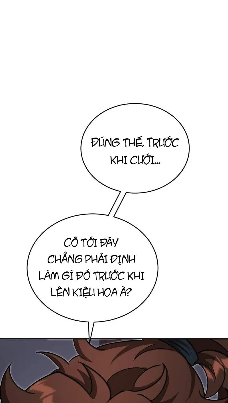 Bảo Tiêu Lập Dị - Chap 21 - Trang 40