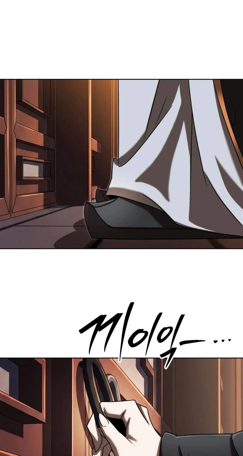 Bảo Tiêu Lập Dị - Chap 21 - Trang 5