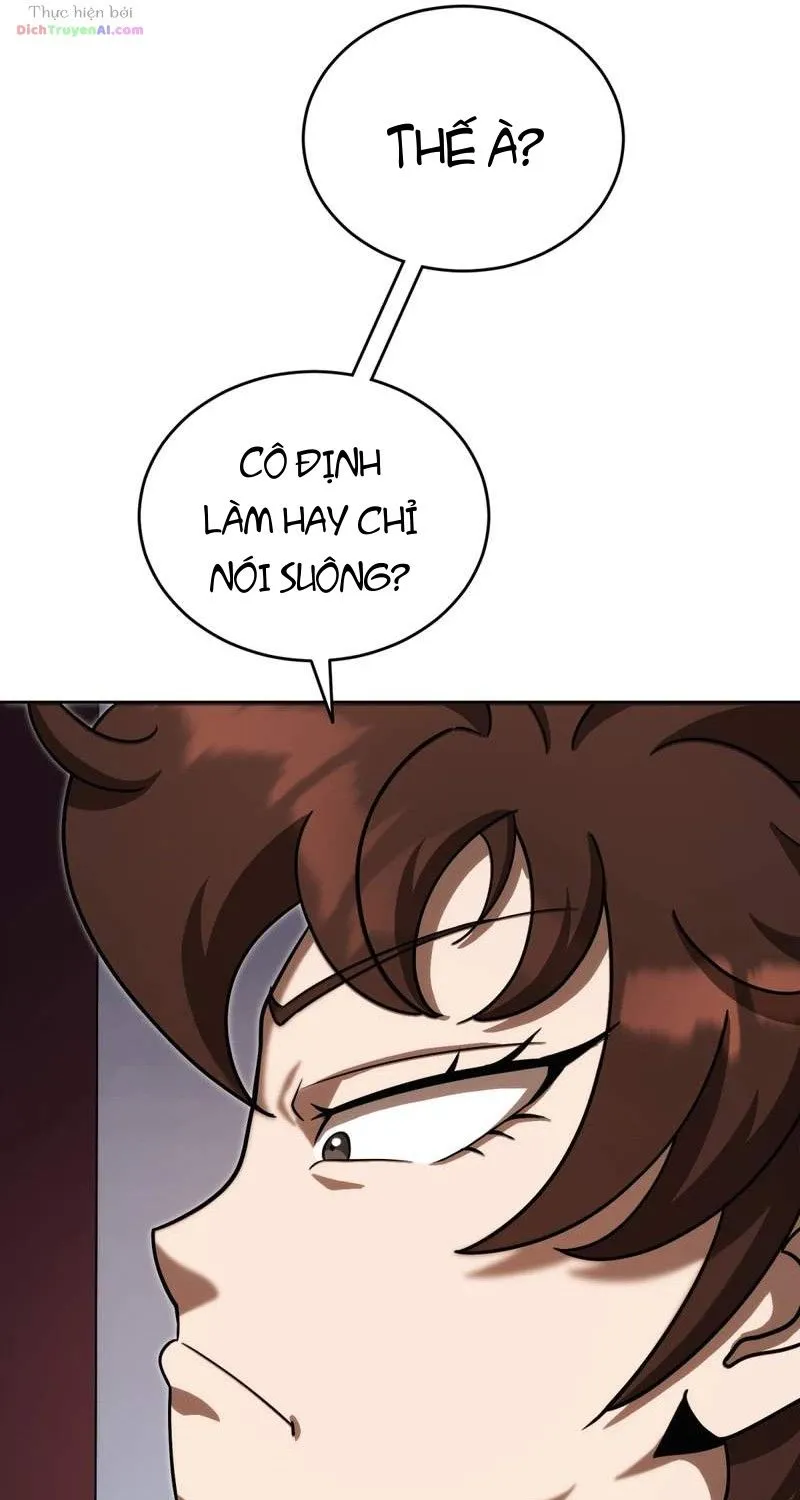Bảo Tiêu Lập Dị - Chap 21 - Trang 43