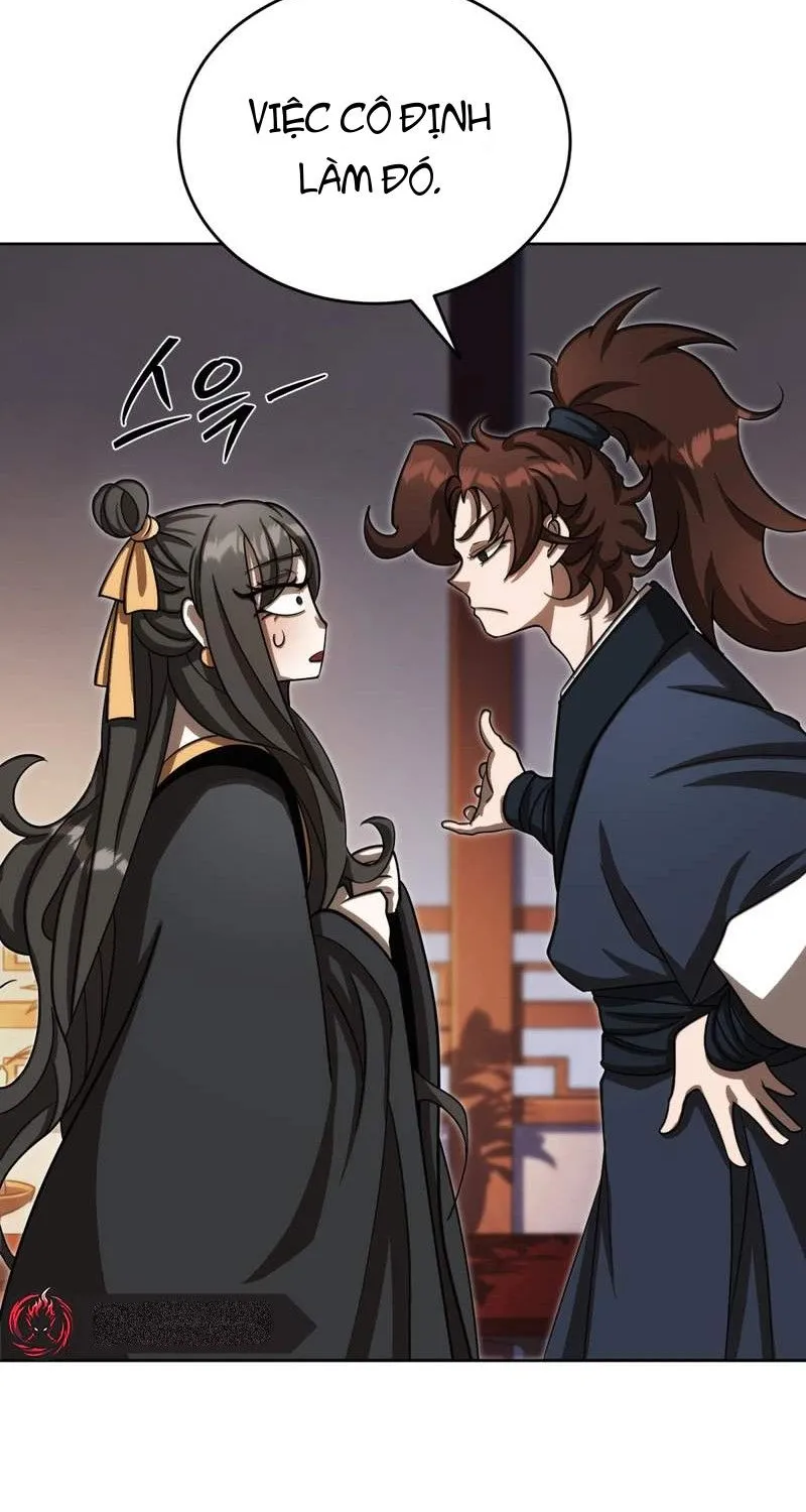 Bảo Tiêu Lập Dị - Chap 21 - Trang 46