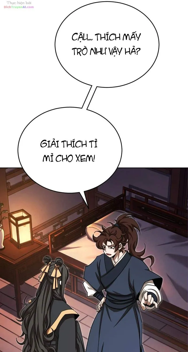 Bảo Tiêu Lập Dị - Chap 21 - Trang 50