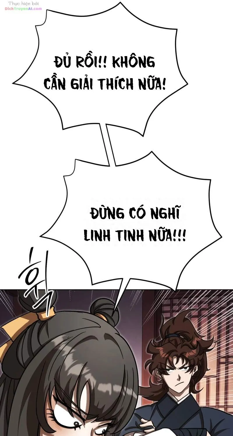 Bảo Tiêu Lập Dị - Chap 21 - Trang 52