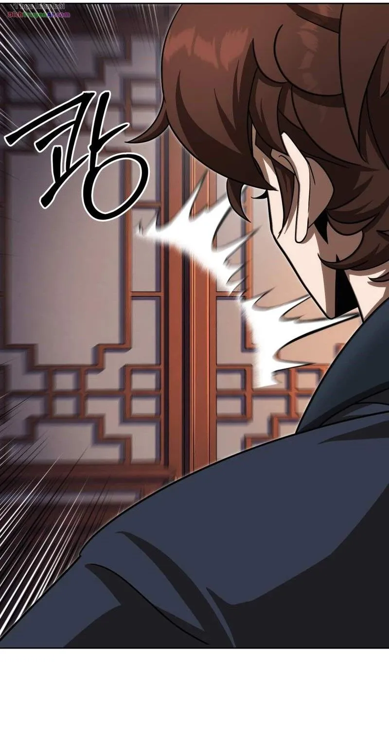 Bảo Tiêu Lập Dị - Chap 21 - Trang 54