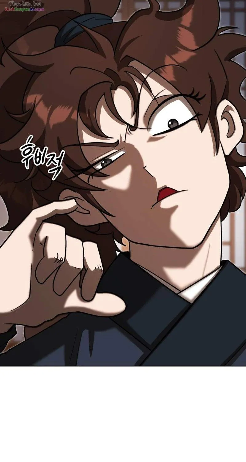 Bảo Tiêu Lập Dị - Chap 21 - Trang 56