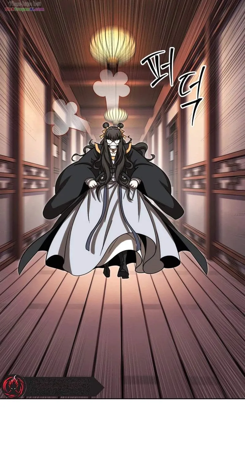 Bảo Tiêu Lập Dị - Chap 21 - Trang 58