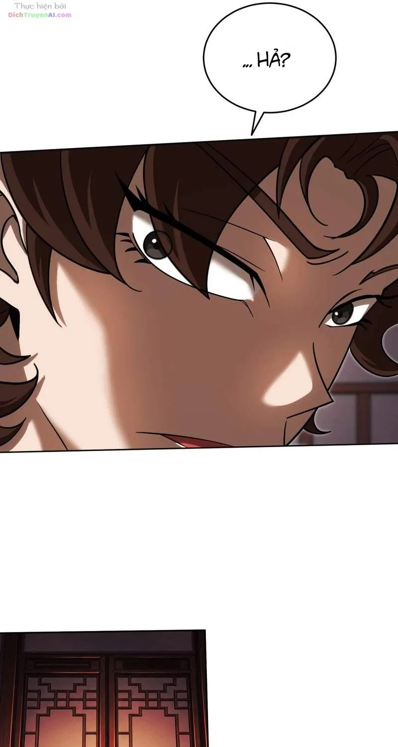 Bảo Tiêu Lập Dị - Chap 21 - Trang 63