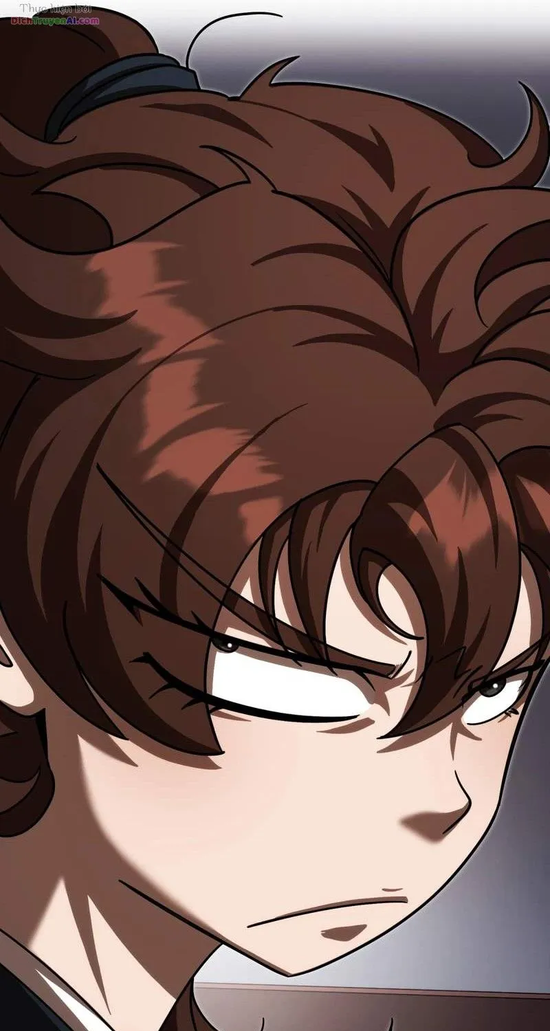 Bảo Tiêu Lập Dị - Chap 21 - Trang 69