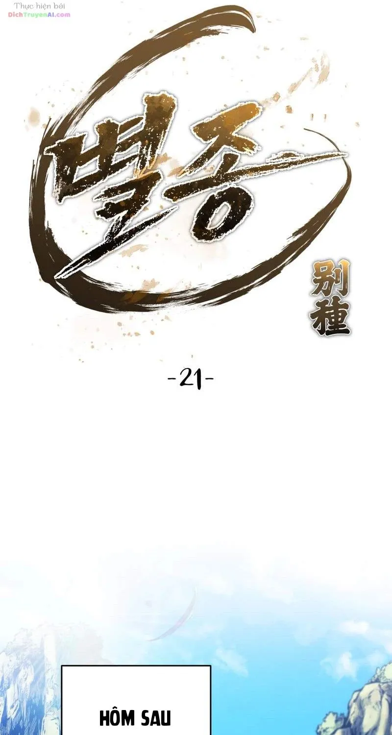 Bảo Tiêu Lập Dị - Chap 21 - Trang 71