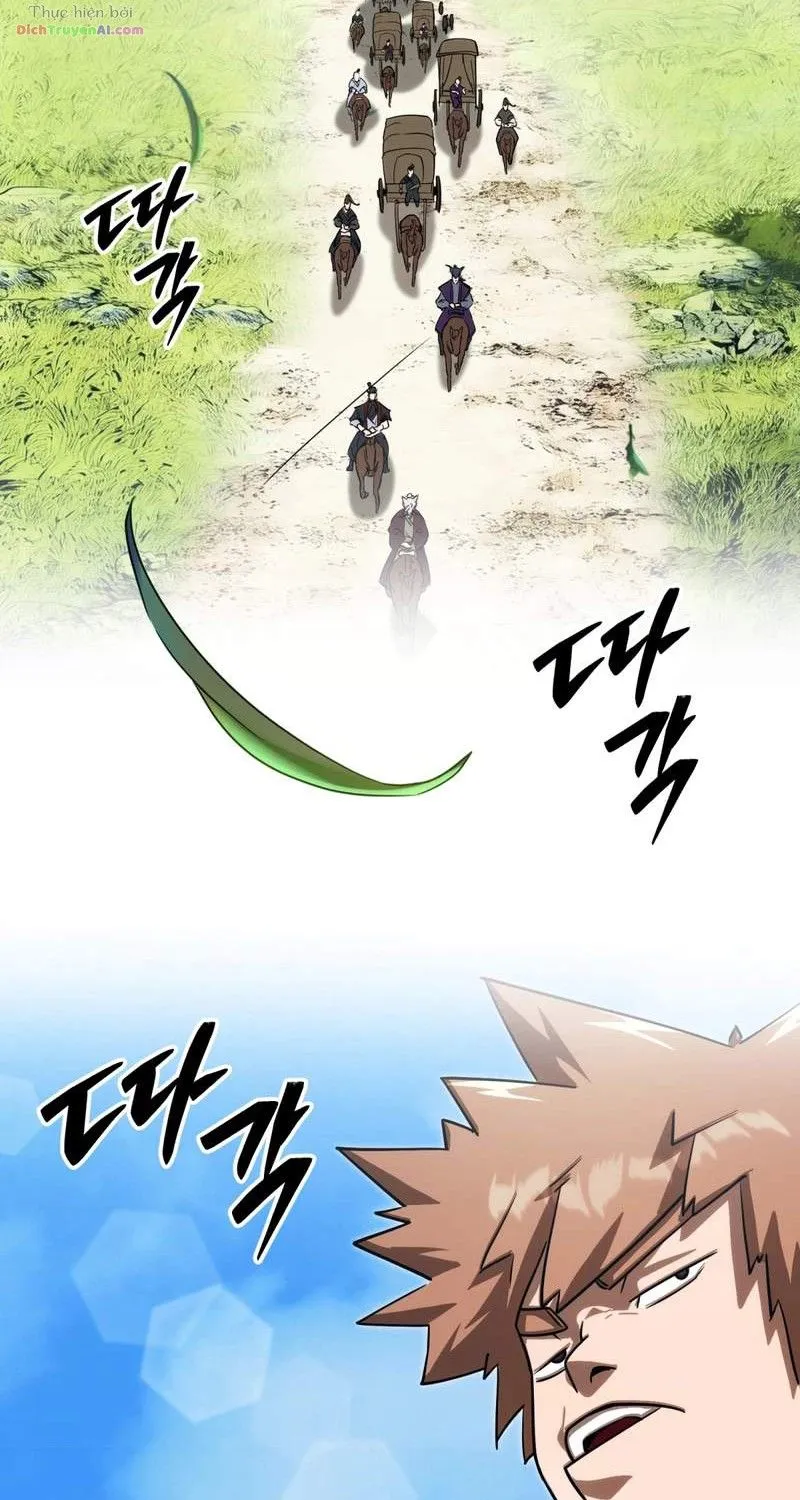 Bảo Tiêu Lập Dị - Chap 21 - Trang 73