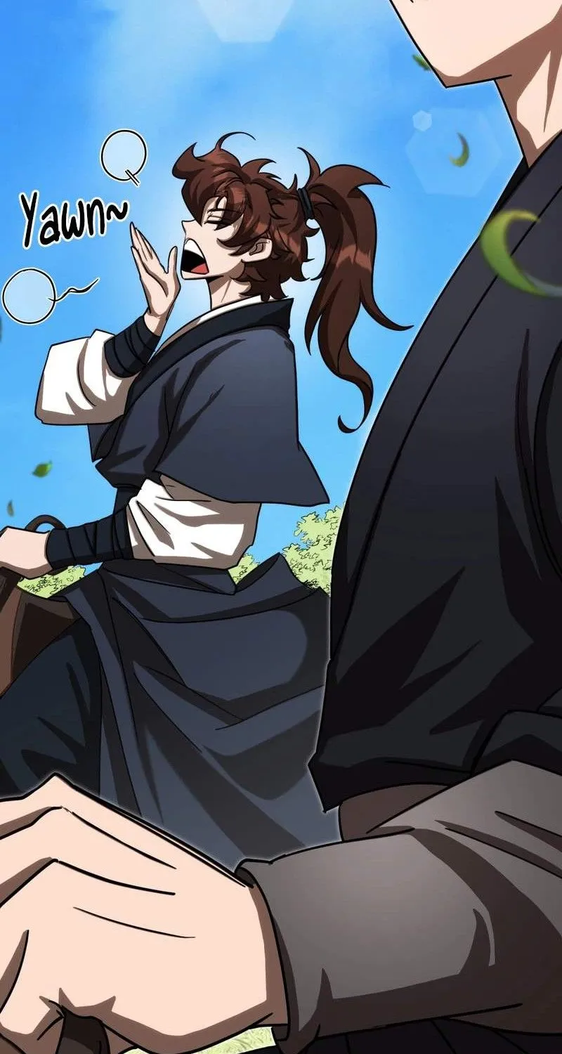 Bảo Tiêu Lập Dị - Chap 21 - Trang 74